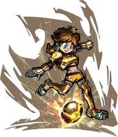 UltimaDaisy