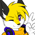 TailsFox
