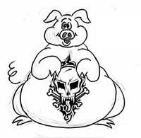 PigoDeath