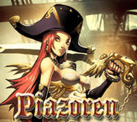 Piazoren