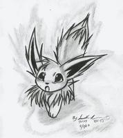 Leafsaber