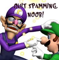 M.C. Spammer's Avatar