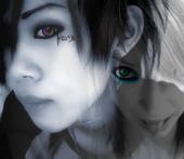xRevolution-X