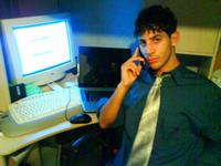 Mehdi-Manager