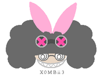 X 0 M B ii 3