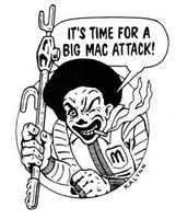 BigMacAttack