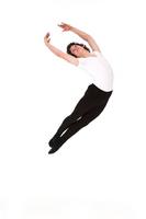 ballet dude