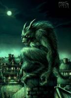 Wolfman007
