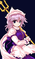 Zybanthia