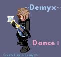 ~Demyx~