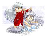 inuyasha301