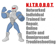 NitroBot