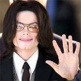 MJ The Santa Claus