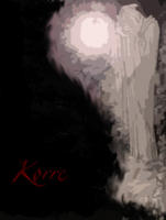 Korrebloodfist