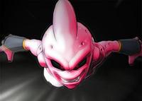 Majin Buu
