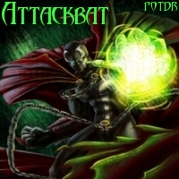 Attackbat