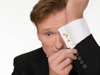 Conan O'Brien