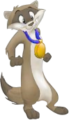 Cyrenics