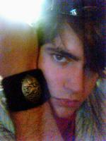 August Cullen.