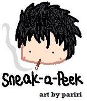 Sneak a Peek