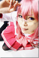 GaarasLittleGirl