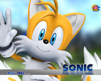 -Tails