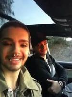 Bill Kaulitz