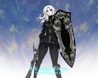 Ark Angel