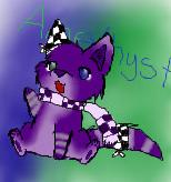 AmethystWulf