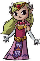 SuperZelda