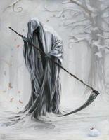 Wraith Reaper