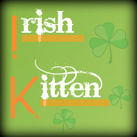 Irish Kitten's Avatar