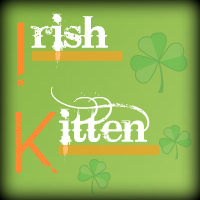 Irish Kitten