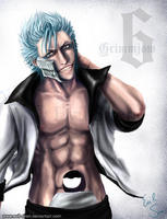 xgrimmjow