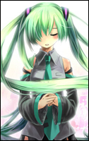 Miku Hatsune