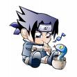 sasukeuchiho