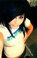 Riannaradioactive