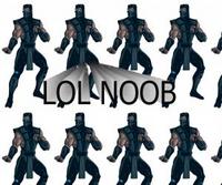 Sir.Noob