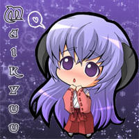 Maikyuu