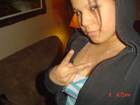 Kateri Tipsy
