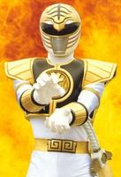 whiteranger