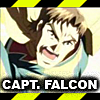 Capt Falcon