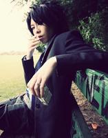 BeckRising