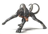houndoom