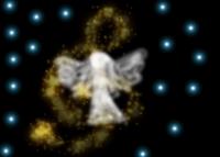 Angel Of Music