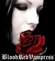 BloodRedVampress