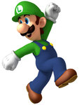 LuigiDude
