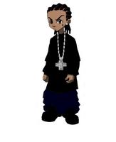 ffr king aka malik