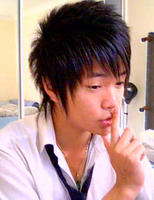 Jay kYu