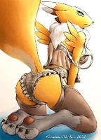 FurryGirl